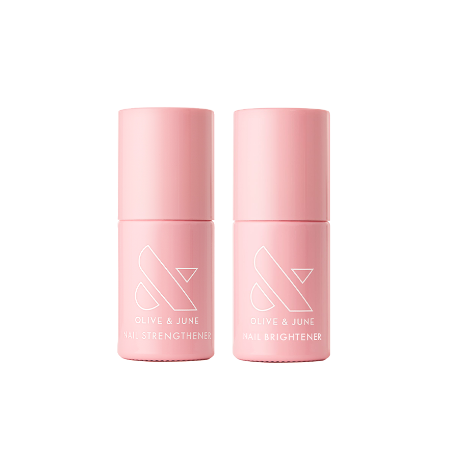 Fresh Start Nail Set