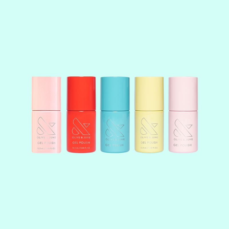 2026 Spring Gel System