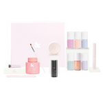 Pastels Long-Lasting Mani System